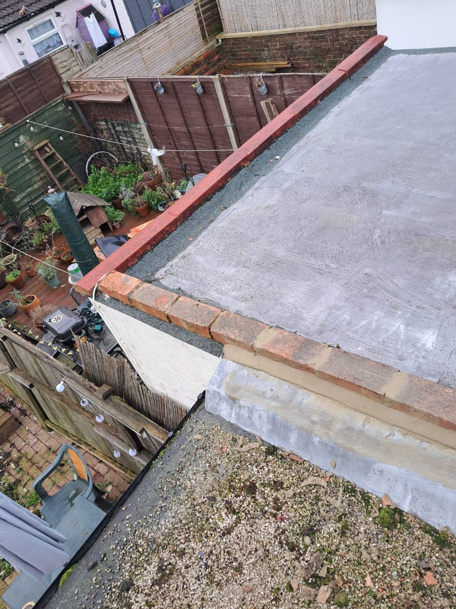 Roofer: Image 8